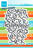 Craftables Classic Alphabet Uppercase (CR1452) (DISCONTINUED)