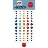 Carta Bella Cars Enamel Dots (CBCAR491028)