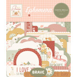 Carta Bella Silly Goose Ephemera (CBGOO488024)