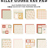 Carta Bella Silly Goose 6x6 Inch Paper Pad (CBGOO488023)