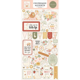 Carta Bella Silly Goose Chipboard Accents (CBGOO488021)