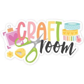 Craft Room