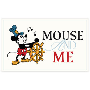 Mouse And Me