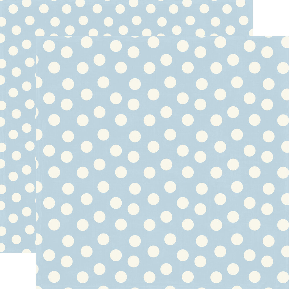 Echo Park Mouse And Me 12x12 Inch Coordination Solids Paper Pack Polka Dot (MAM487054) Echo Park Mouse And Me 12x12 Inch Coordination Solids Paper Pack Polka Dot (MAM487054)