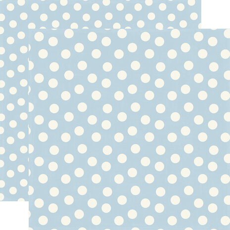 Echo Park Mouse And Me 12x12 Inch Coordination Solids Paper Pack Polka Dot (MAM487054) Echo Park Mouse And Me 12x12 Inch Coordination Solids Paper Pack Polka Dot (MAM487054)