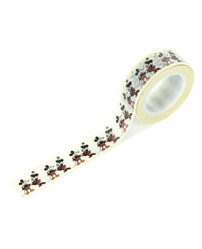Echo Park Mouse And Me Washi Tape Mouse Friends (MAM487037) Echo Park Mouse And Me Washi Tape Mouse Friends (MAM487037)