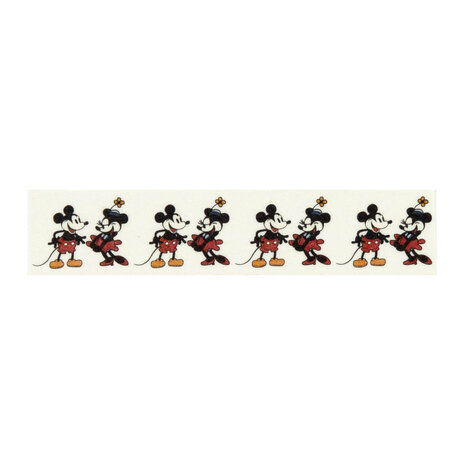 Echo Park Mouse And Me Washi Tape Mouse Friends (MAM487037)