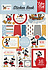 Mouse And Me Sticker Book (MAM487029) Mouse And Me Sticker Book (MAM487029)
