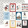 Echo Park Mouse And Me 12x12 Inch Collection Kit (MAM487016) Echo Park Mouse And Me 12x12 Inch Collection Kit (MAM487016)