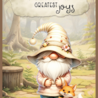 Creatief Art Cozy Gnomes Card Kit (RE2530-0194)