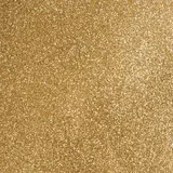 Cricut Smart Iron-On 13 In x 3 ft Glitter Gold (2011651)