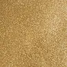 Cricut Smart Iron-On 13 In x 3 ft Glitter Gold (2011651)