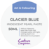 Iridescent Pearl Paste Glacier Blue 50ml (CC-IRIPERP-GLBL) Iridescent Pearl Paste Glacier Blue 50ml (CC-IRIPERP-GLBL)