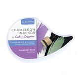 Crafter's Companion Chameleon Inkpad Lavender Haze (CC-IP-CMEL-LAVHA)