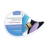 Crafter's Companion Chameleon Inkpad Sunrise Sky (CC-IP-CMEL-SNSK)