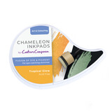 Crafter's Companion Chameleon Inkpad Tropical Glow (CC-IP-CMEL-TROG)