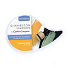 Crafter's Companion Chameleon Inkpad Tropical Glow (CC-IP-CMEL-TROG) Crafter's Companion Chameleon Inkpad Tropical Glow (CC-IP-CMEL-TROG)