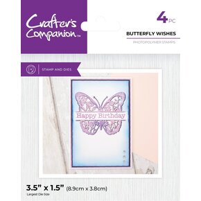 Stamp & Die / Stamp & Die & Stencil