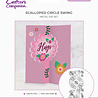 Crafter's Companion Swing Metal Die Scalloped Circle Swing (CC-MD-SCSW) Crafter's Companion Swing Metal Die Scalloped Circle Swing (CC-MD-SCSW)