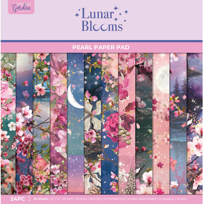 Lunar Blooms