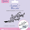 Crafter's Companion Lunar Blooms Stamp & Die Cherry Blossom (NG-LB-STD-CHER) Crafter's Companion Lunar Blooms Stamp & Die Cherry Blossom (NG-LB-STD-CHER)