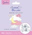 Lunar Blooms Metal Dies Night Sky (NG-LB-MD-NSKY) Lunar Blooms Metal Dies Night Sky (NG-LB-MD-NSKY)