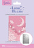 Lunar Blooms 3D Embossing Folder Lunar Blossoms (NG-LB-3D-EF4-LBLO) Lunar Blooms 3D Embossing Folder Lunar Blossoms (NG-LB-3D-EF4-LBLO)