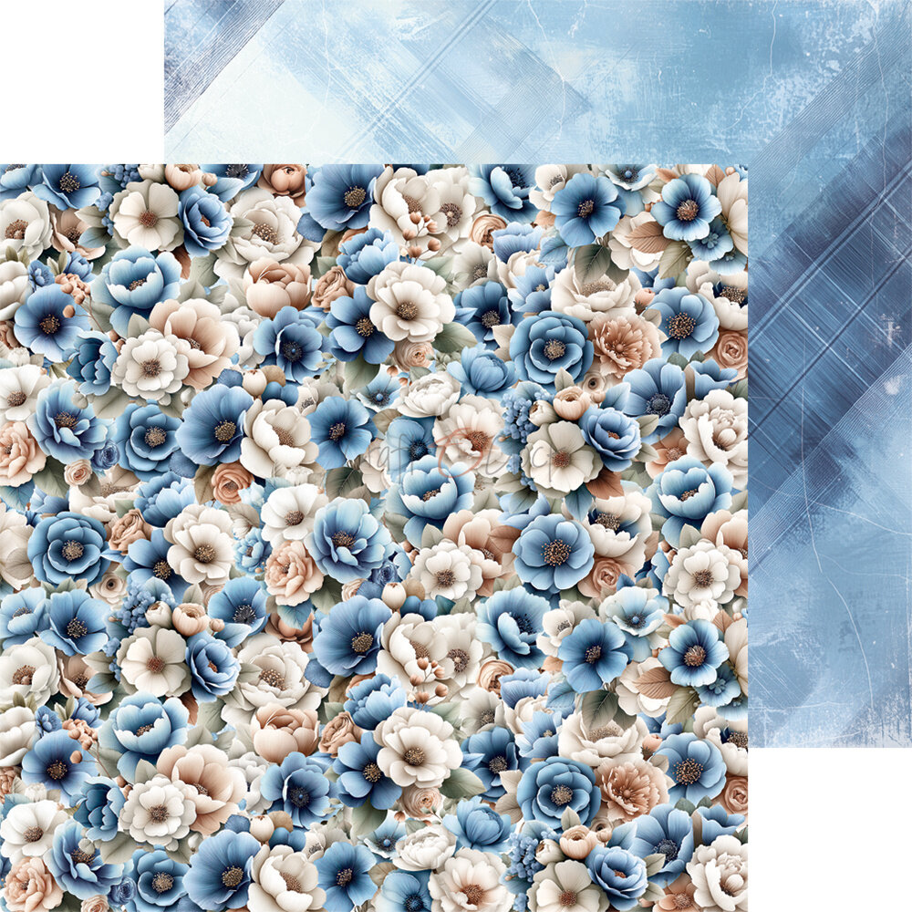 Craft O'Clock Baby Boy Universe 8x8 Inch Paper Set (CC-C84-BBU-07) Craft O'Clock Baby Boy Universe 8x8 Inch Paper Set (CC-C84-BBU-07)