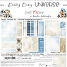 Craft O'Clock Baby Boy Universe 8x8 Inch Basic Papers Set (CC-C84-BBU-08) Craft O'Clock Baby Boy Universe 8x8 Inch Basic Papers Set (CC-C84-BBU-08)