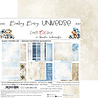 Craft O'Clock Baby Boy Universe 8x8 Inch Basic Papers Set (CC-C84-BBU-08) Craft O'Clock Baby Boy Universe 8x8 Inch Basic Papers Set (CC-C84-BBU-08)