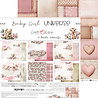 Craft O'Clock Baby Girl Universe 12x12 Inch Paper Set (CC-C83-BGU-00) Craft O'Clock Baby Girl Universe 12x12 Inch Paper Set (CC-C83-BGU-00)
