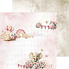 Craft O'Clock Baby Girl Universe 8x8 Inch Paper Set (CC-C83-BGU-07) Craft O'Clock Baby Girl Universe 8x8 Inch Paper Set (CC-C83-BGU-07)