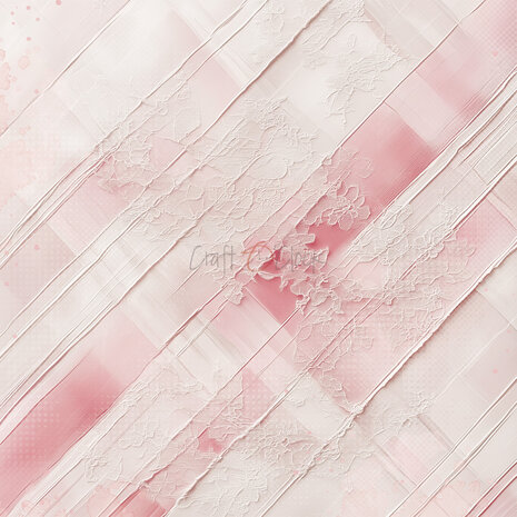 Craft O'Clock Baby Girl Universe 8x8 Inch Medium Papers Set (CC-C83-BGU-09) Craft O'Clock Baby Girl Universe 8x8 Inch Medium Papers Set (CC-C83-BGU-09)