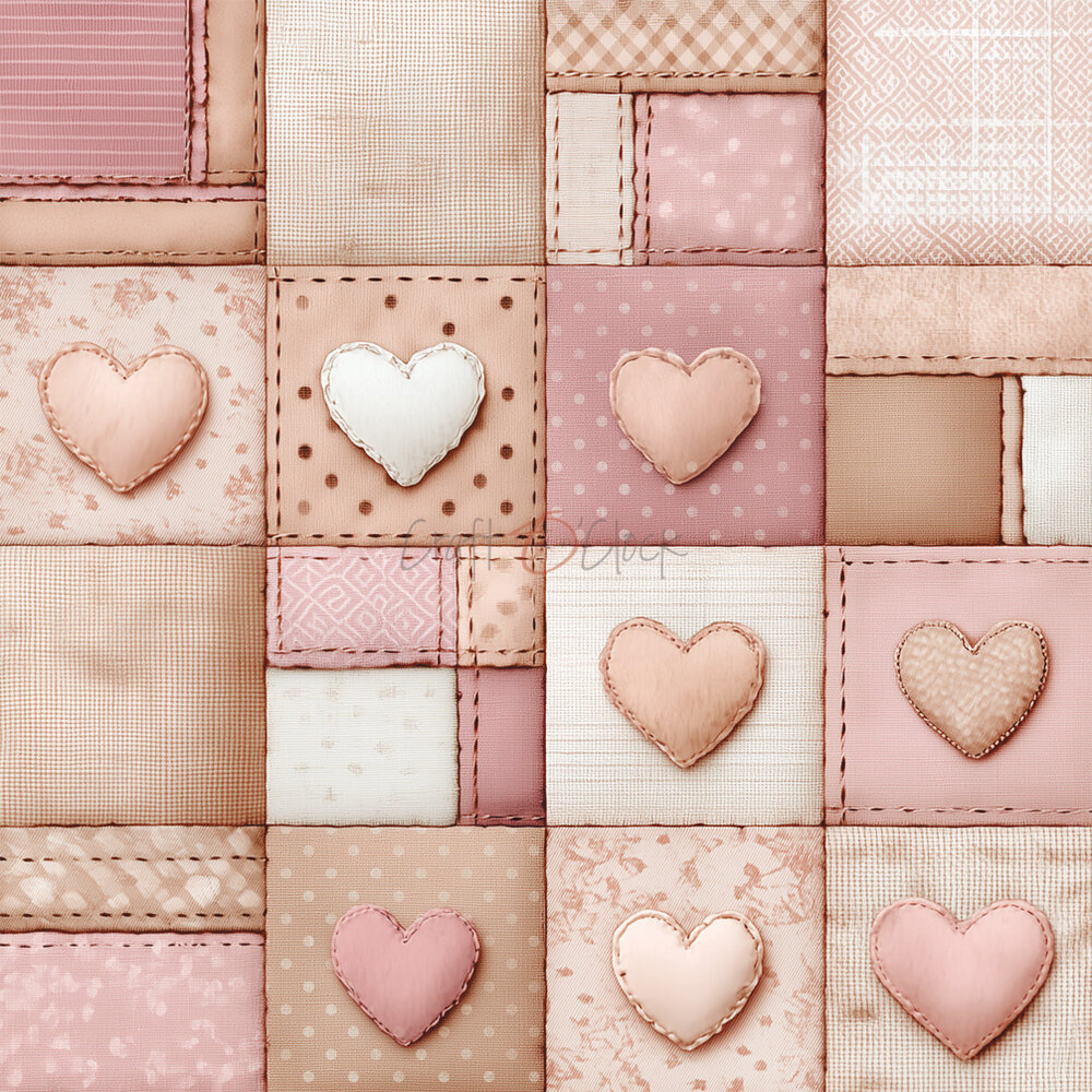 Craft O'Clock Baby Girl Universe 8x8 Inch Medium Papers Set (CC-C83-BGU-09) Craft O'Clock Baby Girl Universe 8x8 Inch Medium Papers Set (CC-C83-BGU-09)