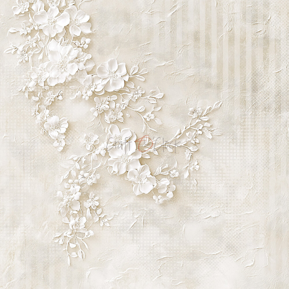 Craft O'Clock Baby Girl Universe 8x8 Inch Medium Papers Set (CC-C83-BGU-09) Craft O'Clock Baby Girl Universe 8x8 Inch Medium Papers Set (CC-C83-BGU-09)