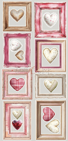 Craft O'Clock Baby Girl Universe Extras Set Mix (CC-C83-BGU-13) Craft O'Clock Baby Girl Universe Extras Set Mix (CC-C83-BGU-13)