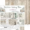 Craft O'Clock Lifetime Loving You 12x12 Inch Paper Set (CC-C82-LLY-00)
