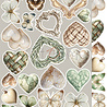 Craft O'Clock Lifetime Loving You Extras Set Flowers & More (CC-C82-LLY-11) Craft O'Clock Lifetime Loving You Extras Set Flowers & More (CC-C82-LLY-11)