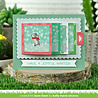 Lawn Fawn Flippin' Awesome Add-on Lawn Cuts Dies (LF2044) Lawn Fawn Flippin' Awesome Add-on Lawn Cuts Dies (LF2044)