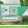 Lawn Fawn Flippin' Awesome Add-on Lawn Cuts Dies (LF2044) Lawn Fawn Flippin' Awesome Add-on Lawn Cuts Dies (LF2044)