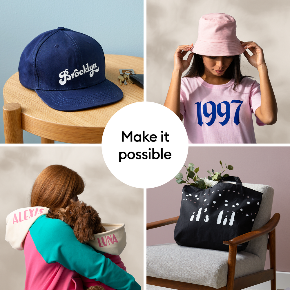 Cricut Everyday Iron-On 12x24 Inch Gold (2011324) Cricut Everyday Iron-On 12x24 Inch Gold (2011324)