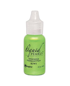 Ranger Ranger Liquid Pearls Kiwi 0.5 fl oz (LPL93428)