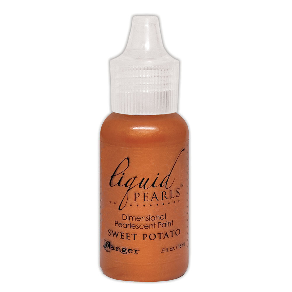 Ranger Ranger Liquid Pearls Sweet Potato 0.5 fl oz (LPL93459) Ranger Ranger Liquid Pearls Sweet Potato 0.5 fl oz (LPL93459)