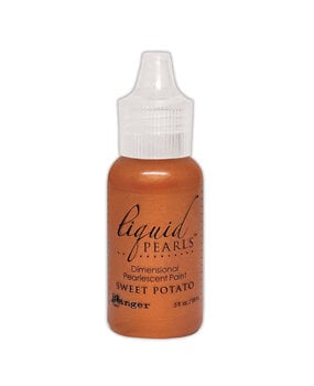 Ranger Ranger Liquid Pearls Sweet Potato 0.5 fl oz (LPL93459)