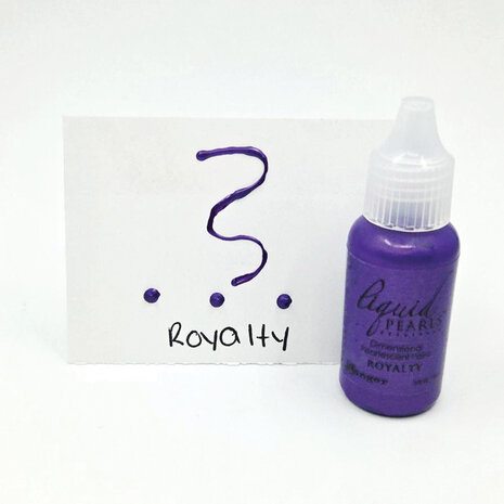 Ranger Ranger Liquid Pearls Royalty 0.5 fl oz (LPL93435) Ranger Ranger Liquid Pearls Royalty 0.5 fl oz (LPL93435)