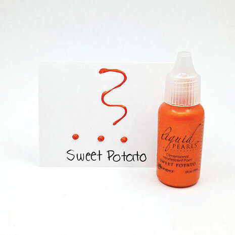 Ranger Ranger Liquid Pearls Sweet Potato 0.5 fl oz (LPL93459) Ranger Ranger Liquid Pearls Sweet Potato 0.5 fl oz (LPL93459)