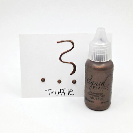 Ranger Ranger Liquid Pearls Truffle 0.5 fl oz (LPL93466) Ranger Ranger Liquid Pearls Truffle 0.5 fl oz (LPL93466)