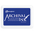 Ranger Archival Ink Pads Big Plans (AIP90540)
