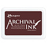 Ranger Archival Ink Pads Dark Roast (AIP90557)