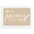 Ranger Archival Ink Pads Sand Castle (AIP90564) Ranger Archival Ink Pads Sand Castle (AIP90564)